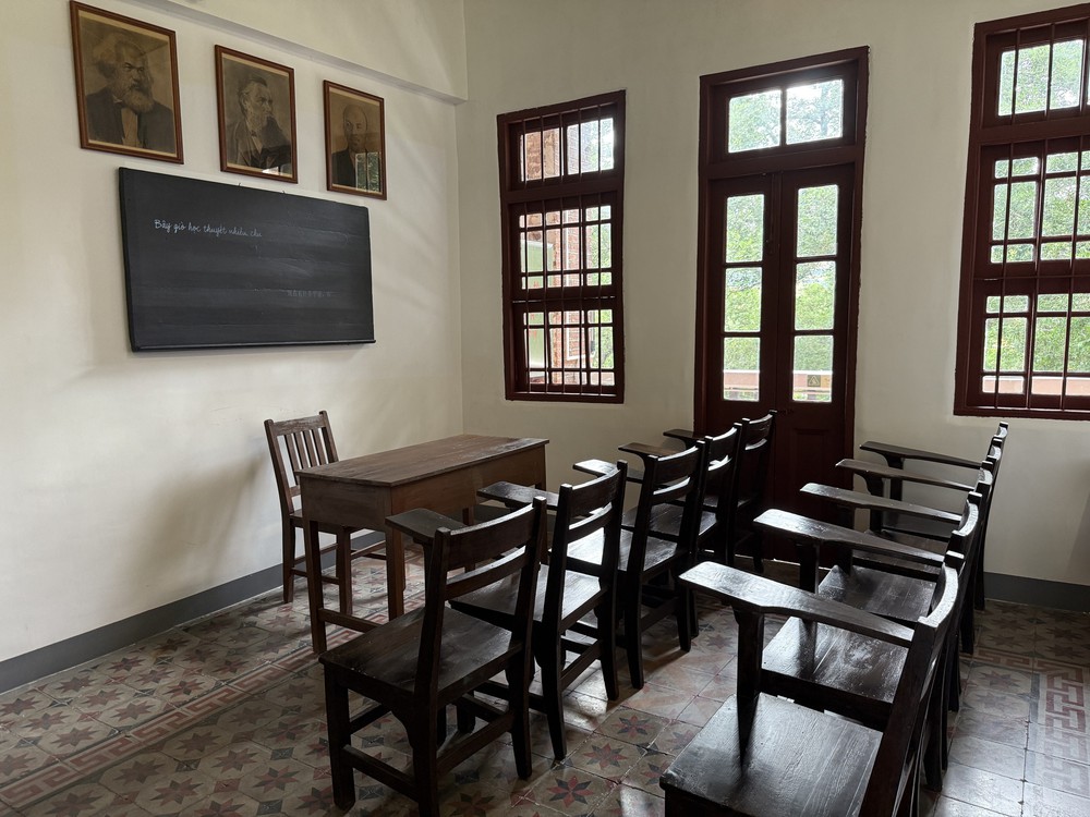 Ý nghĩa sự ra đời của Báo Thanh niên tại Quảng Châu - Ảnh 4. Ý nghĩa sự ra đời của Báo Thanh niên tại Quảng Châu - Ảnh 4.
