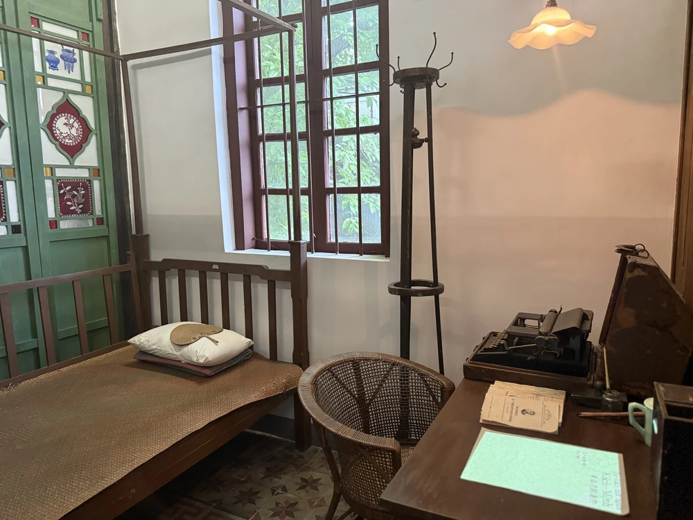 Ý nghĩa sự ra đời của Báo Thanh niên tại Quảng Châu - Ảnh 5. Ý nghĩa sự ra đời của Báo Thanh niên tại Quảng Châu - Ảnh 5.