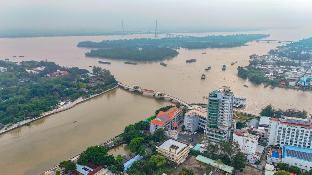 Dự báo thời tiết ngày 22/6: Khu vực Bắc Bộ có nơi mưa rất to - Ảnh 2. Dự báo thời tiết ngày 22/6: Khu vực Bắc Bộ có nơi mưa rất to - Ảnh 2.