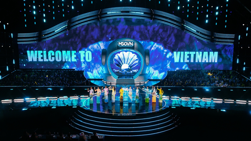 Người đẹp 26 tuổi đăng quang Miss Cosmo Vietnam 2025 - Ảnh 4.