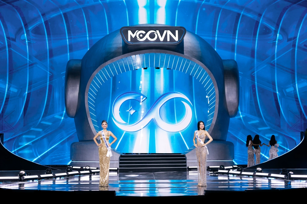 Người đẹp 26 tuổi đăng quang Miss Cosmo Vietnam 2025 - Ảnh 6.