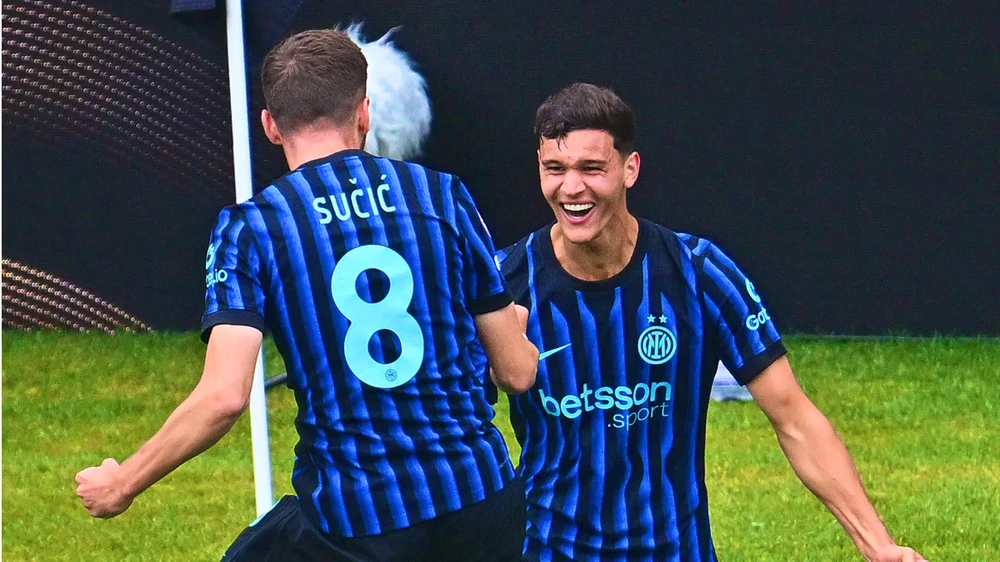 Inter Milan ở FIFA Club World Cup: Sau thất vọng, đã thấy hy vọng - Ảnh 1.