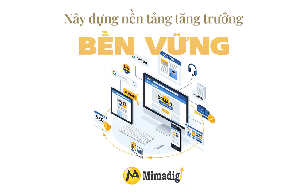 MIMA – Giải pháp chuyển đổi số toàn diện cho doanh nghiệp vừa và nhỏ Việt Nam - Ảnh 2. MIMA – Giải pháp chuyển đổi số toàn diện cho doanh nghiệp vừa và nhỏ Việt Nam - Ảnh 2.