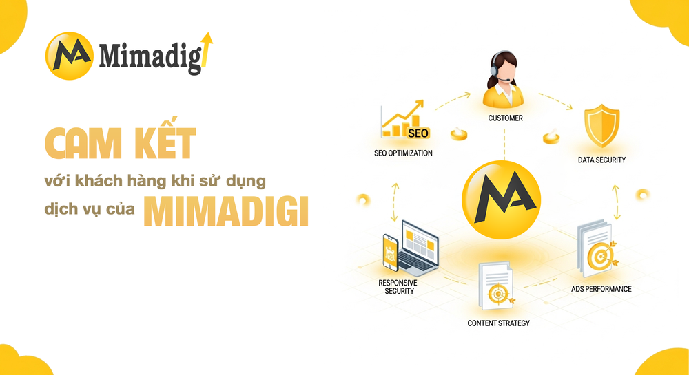 MIMA – Giải pháp chuyển đổi số toàn diện cho doanh nghiệp vừa và nhỏ Việt Nam - Ảnh 4. MIMA – Giải pháp chuyển đổi số toàn diện cho doanh nghiệp vừa và nhỏ Việt Nam - Ảnh 4.