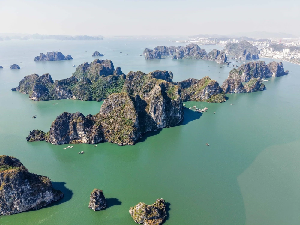 "Vietnam is calling": Từ trào lưu mạng xã hội đến “cú hích” cho du lịch Việt Nam - Ảnh 3. "Vietnam is calling": Từ trào lưu mạng xã hội đến “cú hích” cho du lịch Việt Nam - Ảnh 3.