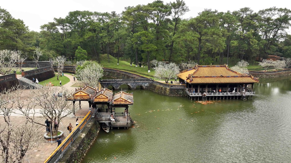 "Vietnam is calling": Từ trào lưu mạng xã hội đến “cú hích” cho du lịch Việt Nam - Ảnh 3. "Vietnam is calling": Từ trào lưu mạng xã hội đến “cú hích” cho du lịch Việt Nam - Ảnh 3.