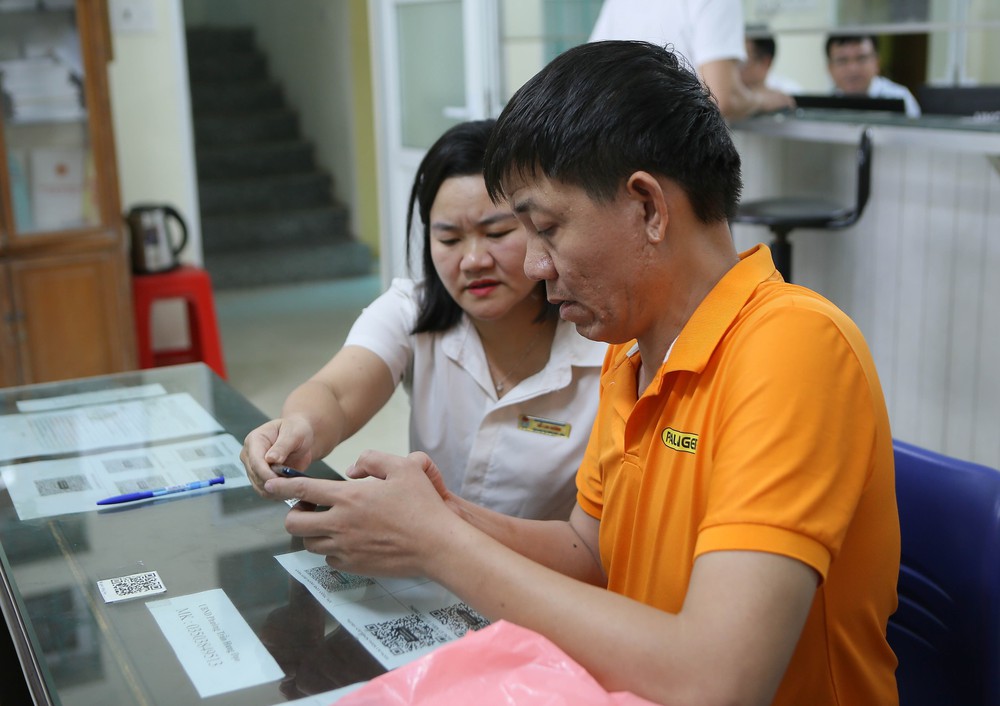 Thủ tướng yêu cầu đảm bảo cơ sở, vật chất cho các cơ quan, tổ chức khi thực hiện sắp xếp bộ máy - Ảnh 1.