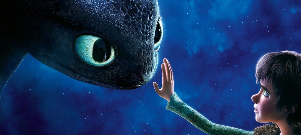 &quot;Bí kíp luyện rồng&quot; tiếp tục mê hoặc khán giả Bắc Mỹ - Pixar bất ngờ &quot;sẩy chân&quot; - Ảnh 1.