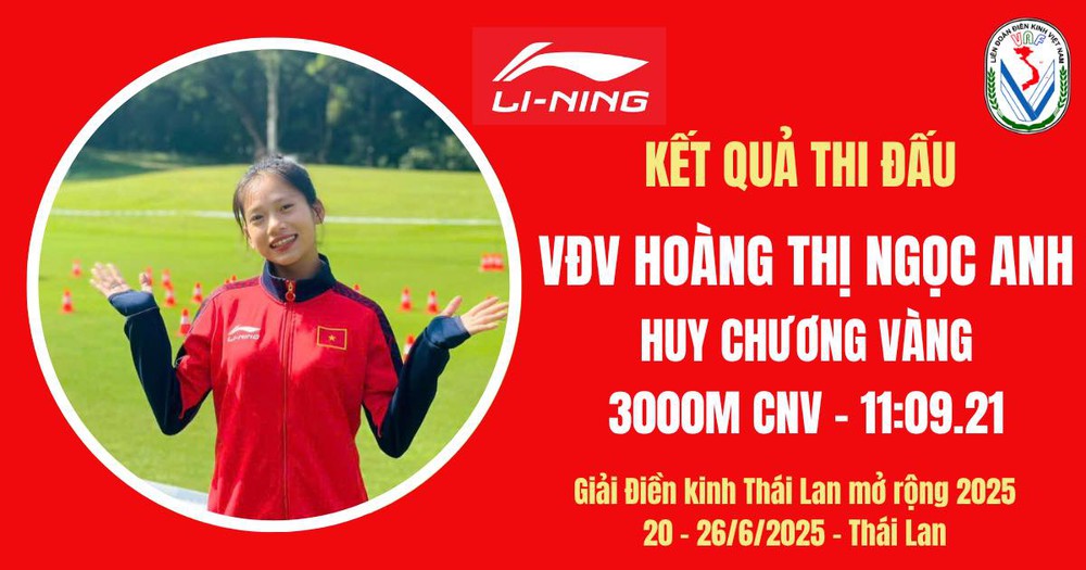 điền kinh