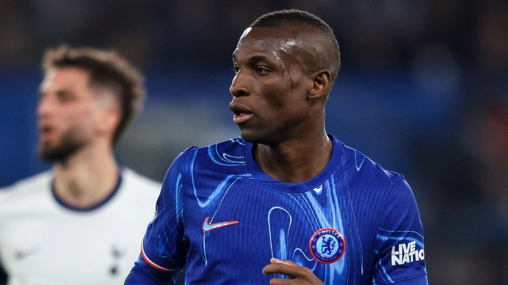 Tin chuyển nhượng ngày 23/6: Man United chiêu mộ ngôi sao từng thất bại ở Everton; Arsenal sẵn sàng bán Martinelli - Ảnh 5.