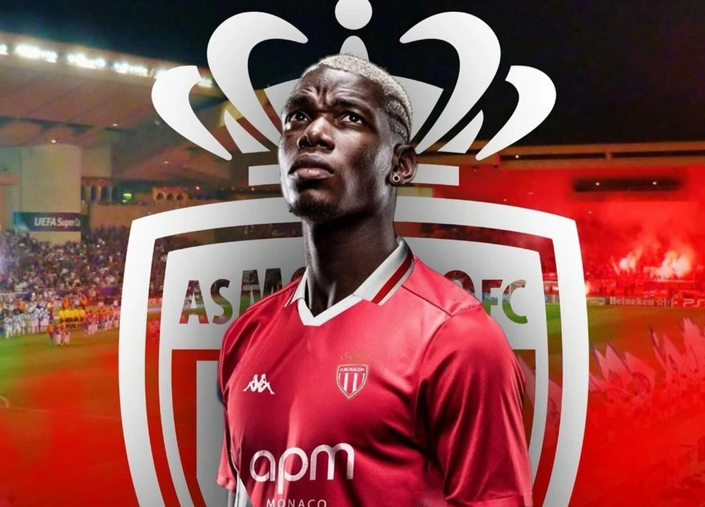 Vừa hết hạn treo giò, Pogba đã có bến đỗ mới, sẽ tham dự Champions League mùa sau - Ảnh 2.