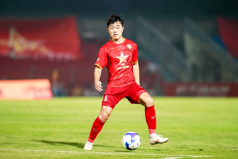 Xuân Trường mơ vô địch V-League như Tuấn Anh, Văn Toàn - Ảnh 1.