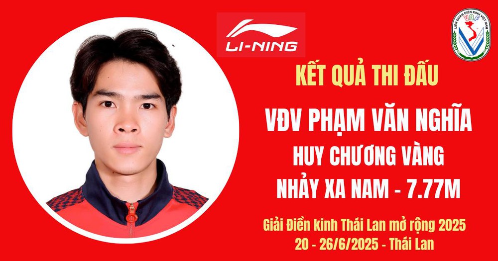 điền kinh