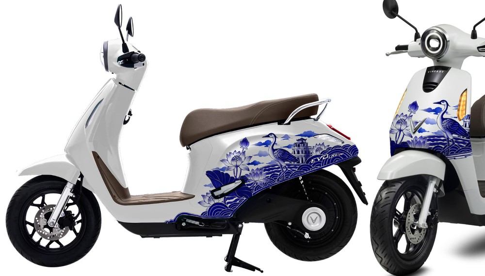 Hé lộ 9 tác phẩm xuất sắc lọt vào vòng 2 cuộc thi &quot;Bản sắc Việt&quot; - Ảnh 3.