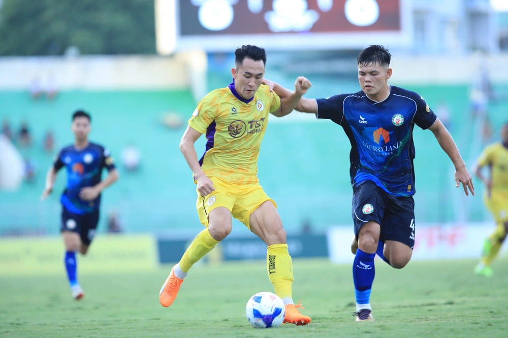Thôi thì chờ… sáp nhập  - Ảnh 1.