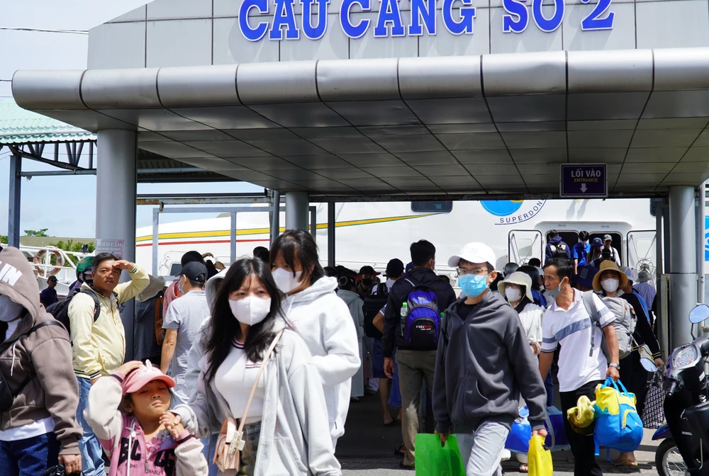 Các điểm thi trên cả nước sẵn sàng bước vào Kỳ thi tốt nghiệp Trung học Phổ thông 2025 - Ảnh 5.
