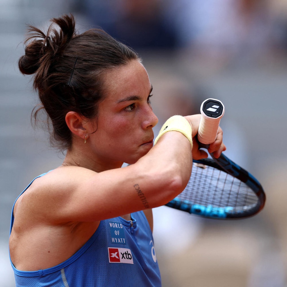 Quần vợt, Hiện tượng Roland Garros lỡ hẹn với Wimbledon - Ảnh 1.