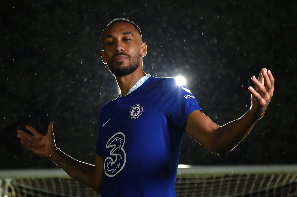 Delap đã toả sáng ở FIFA Club World Cup: Top 10 cầu thủ dính lời nguyền số 9 ở Chelsea - Ảnh 1.