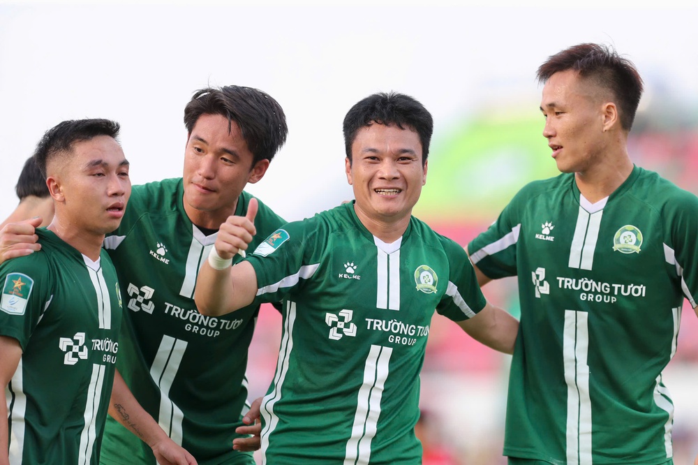 “Trận cuối là trận này…” - Ảnh 1.