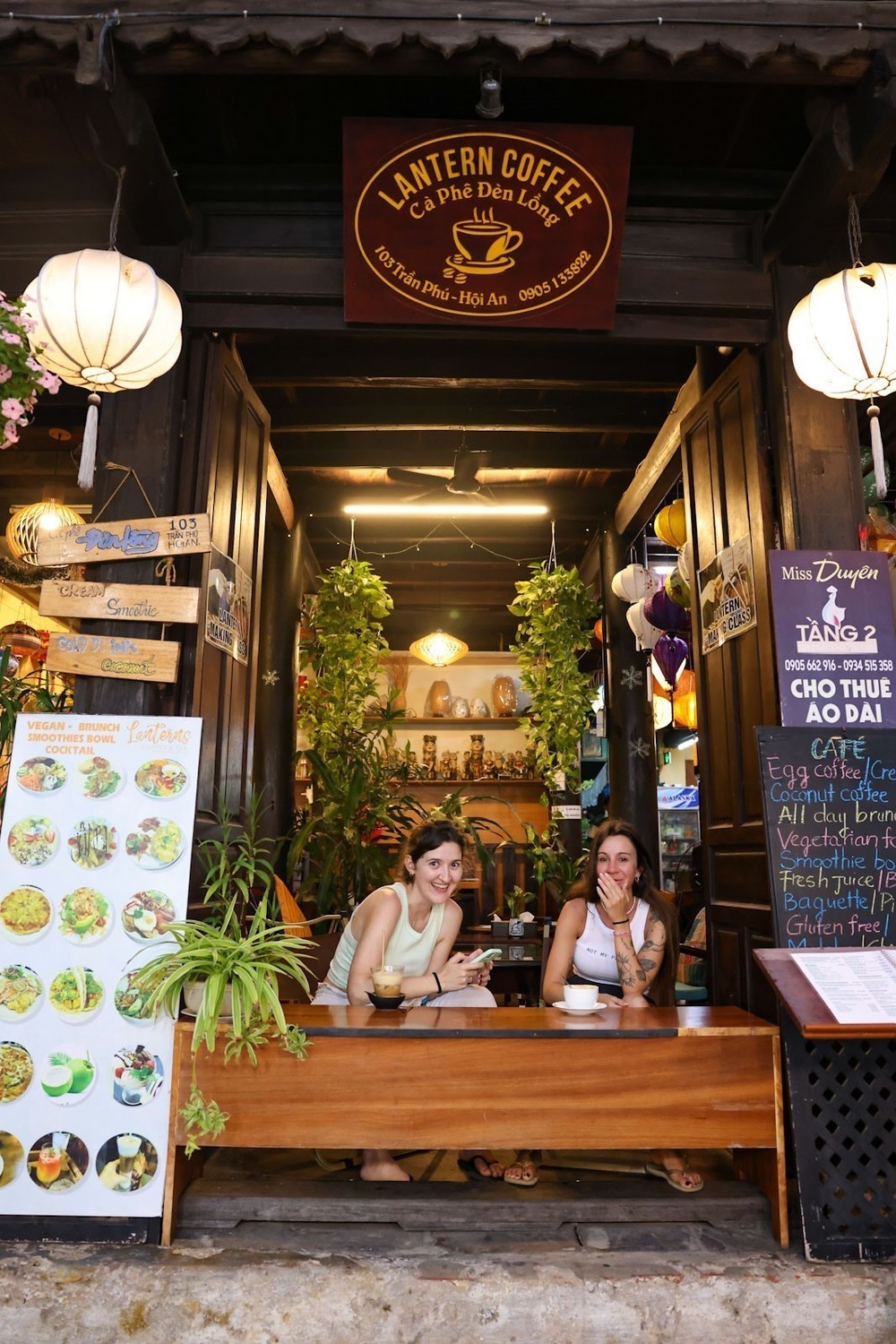 Hội An: Nơi thời gian và hoài niệm giao hòa - Ảnh 4. Hội An: Nơi thời gian và hoài niệm giao hòa - Ảnh 4.
