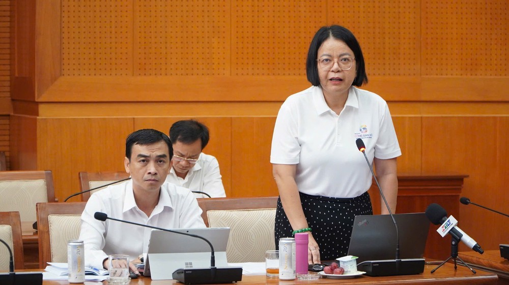 Bí thư Thành ủy Thành phố Hồ Chí Minh chủ trì vận hành thử nghiệm mô hình chính quyền địa phương 2 cấp - Ảnh 2.