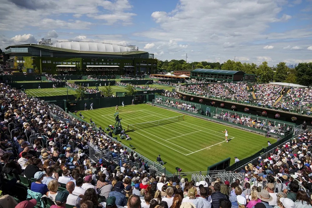 Tin nóng thể thao tối 25/6: Pickleball Việt Nam có tay vợt vào top 7 châu Á; Wimbledon 2025 phá kỷ lục tiền thưởng - Ảnh 5.