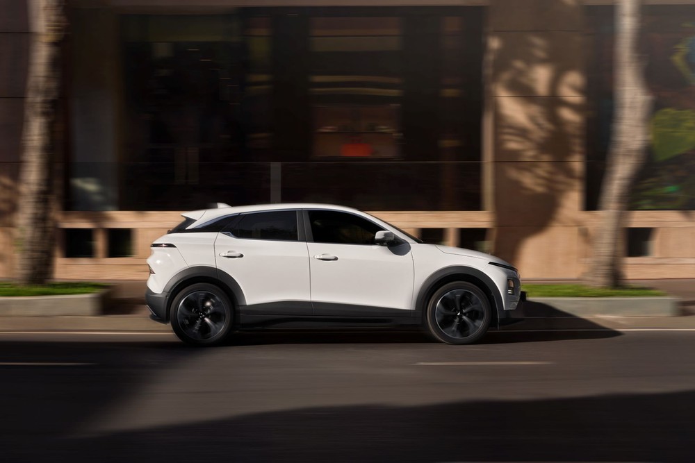 Vì sao VinFast VF 6 là mẫu xe dẫn đầu phân khúc B-SUV? - Ảnh 1.
