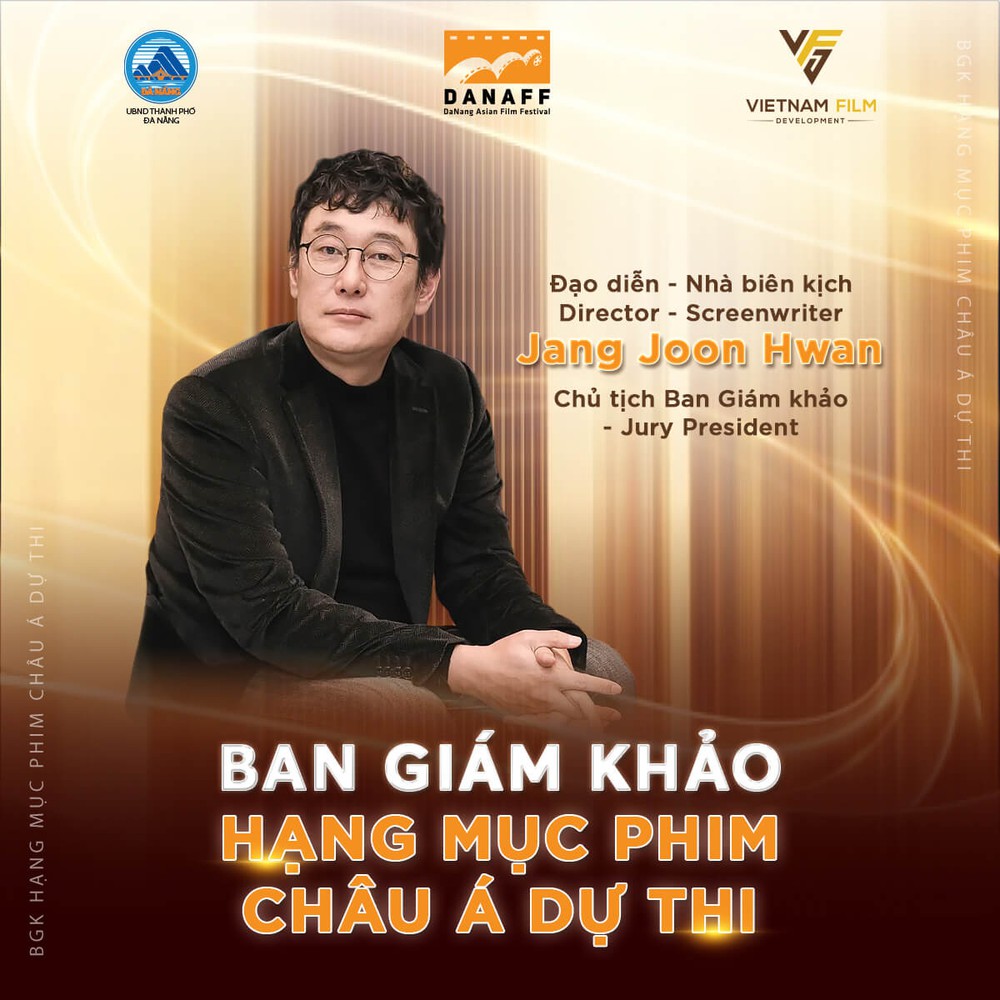 LHP châu Á Đà Nẵng 2025: Khi điện ảnh kể chuyện đời thường - Ảnh 4.