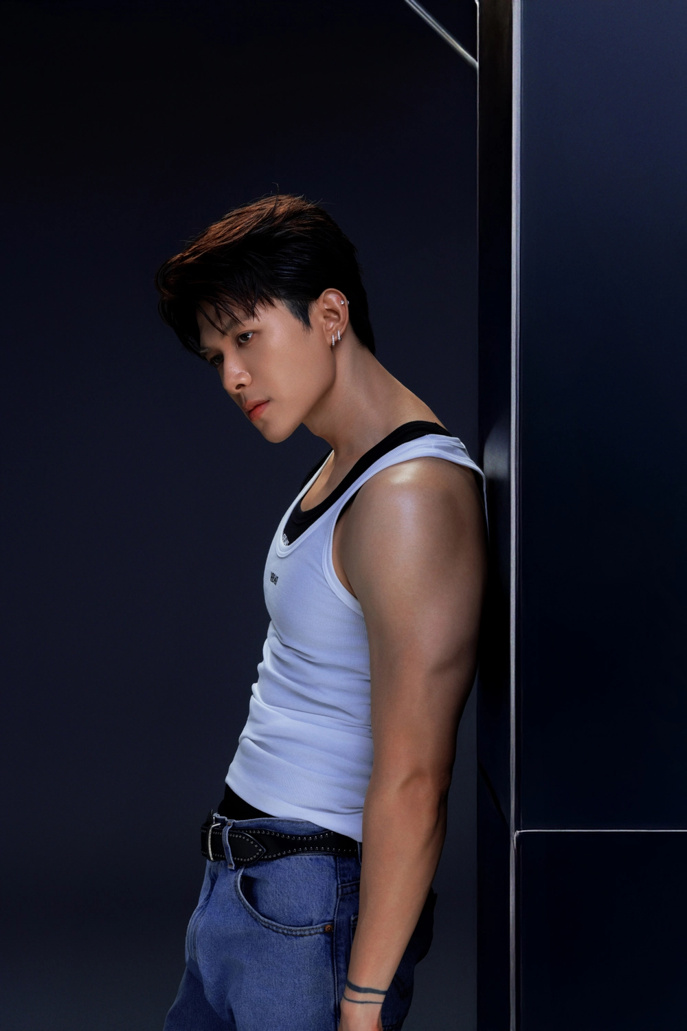 Anh Tú Atus chính thức xuất hiện tại Running Man Vietnam mùa 3  - Ảnh 2.