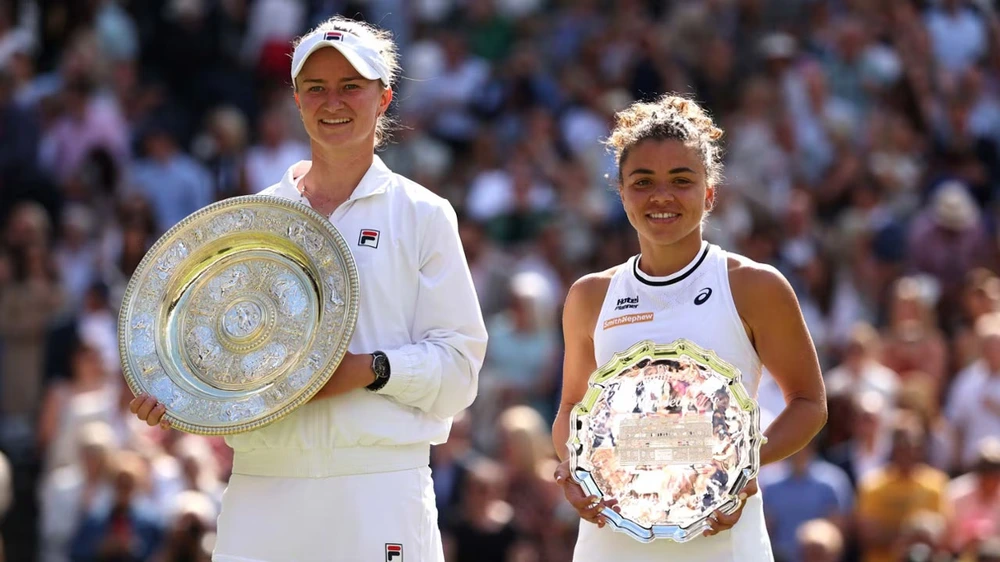 Đương kim vô địch Wimbledon có khả năng phải rút lui vì lý do bất khả kháng - Ảnh 2.