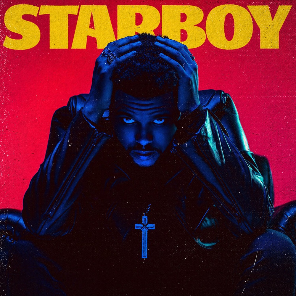Ca khúc &quot;Starboy&quot; của The Weeknd ft. Daft Punk: Sự kết hợp của những gu thẩm mỹ độc đáo - Ảnh 1.