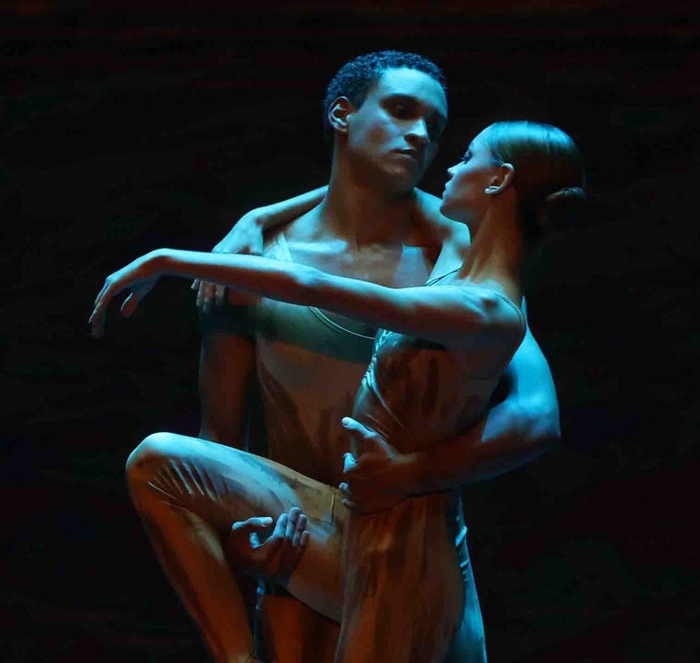 Đoàn Ballet Quốc gia Cuba biểu diễn những trích đoạn ballet kinh điển - Ảnh 2.