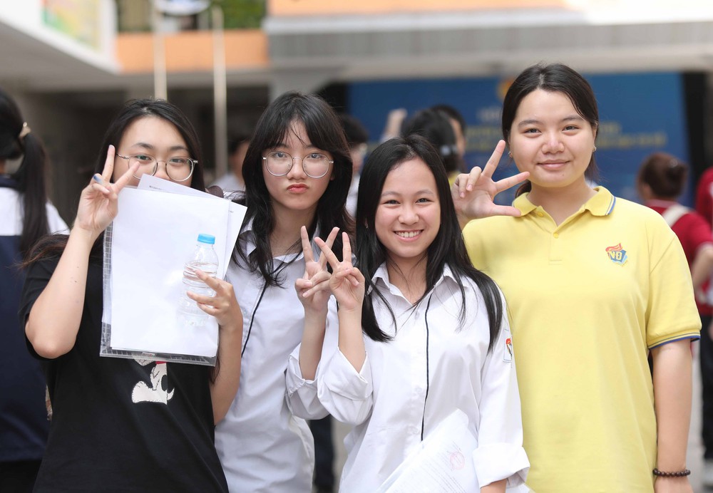 Kỳ thi tốt nghiệp THPT 2025: Đề thi môn Ngữ văn mang đậm chất nhân văn, có tính phân loại cao - Ảnh 3.