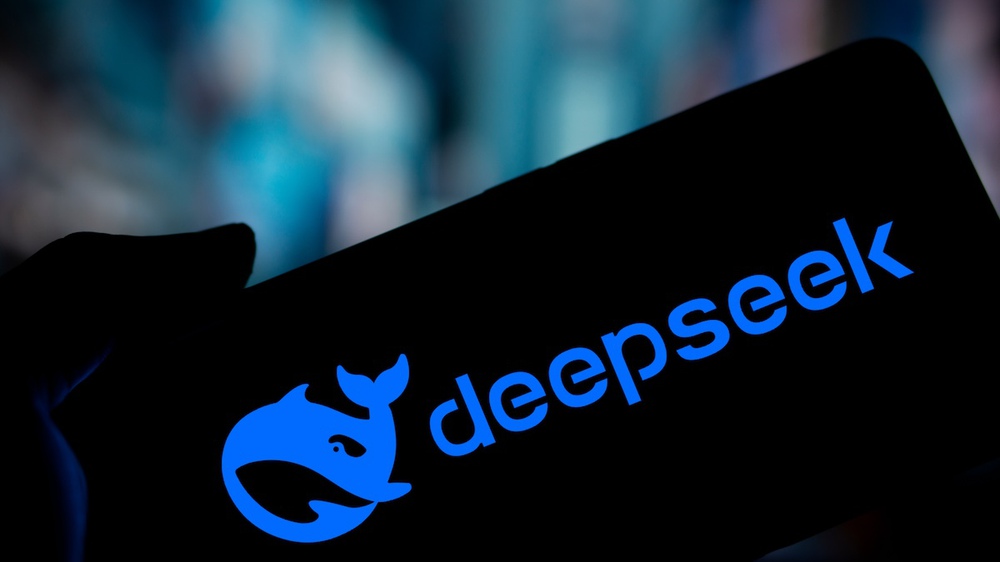 Đức yêu cầu Apple và Google gỡ DeepSeek khỏi kho ứng dụng - Ảnh 1.