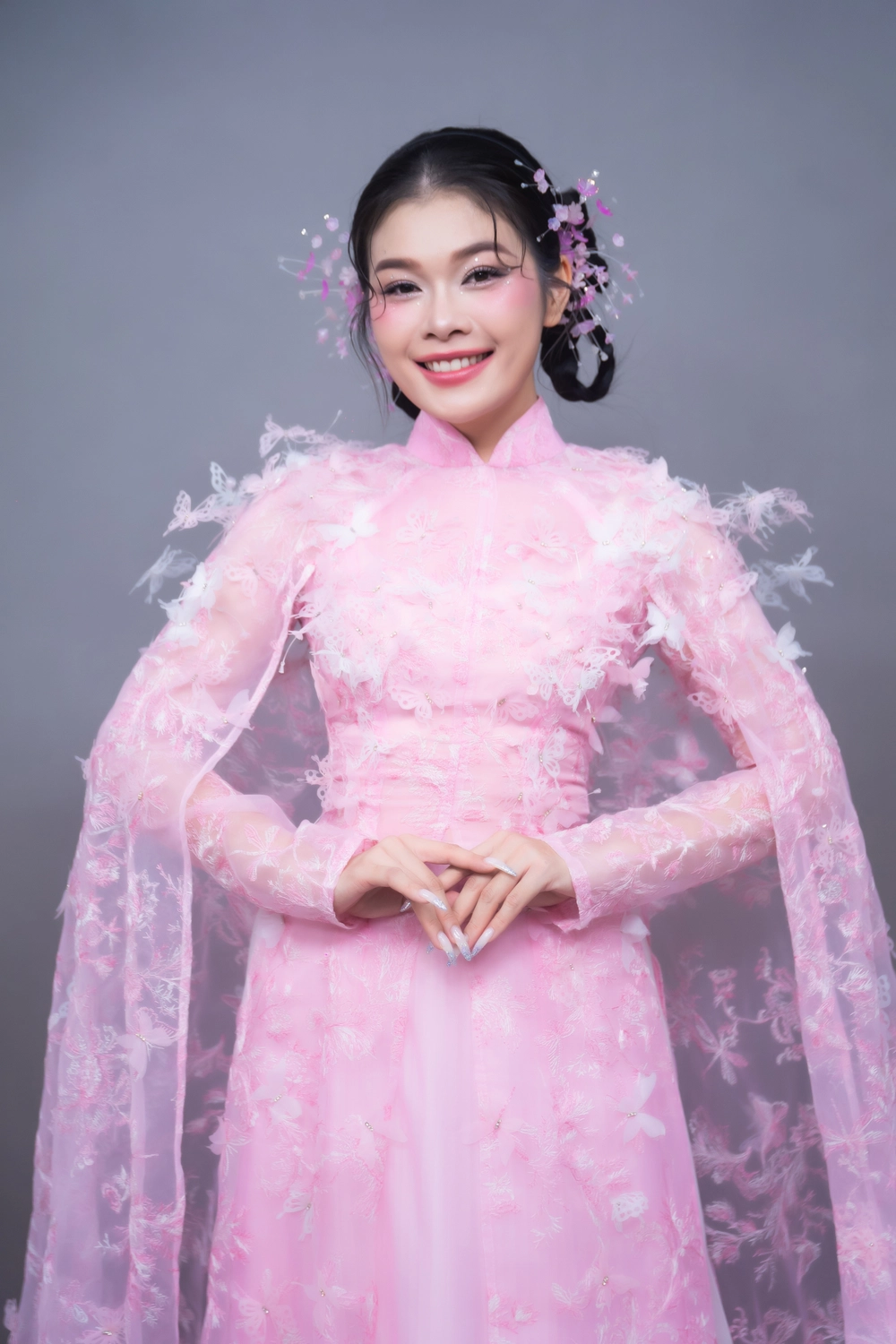 Trân Oanh lên ngôi quán quân Hãy Nghe Tôi Hát 2025 - Ảnh 4.