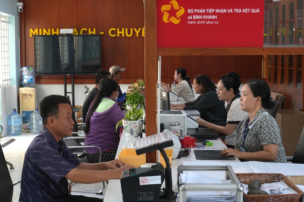 Chờ đón Thành phố Hồ Chí Minh mới chính thức vận hành - Ảnh 1.