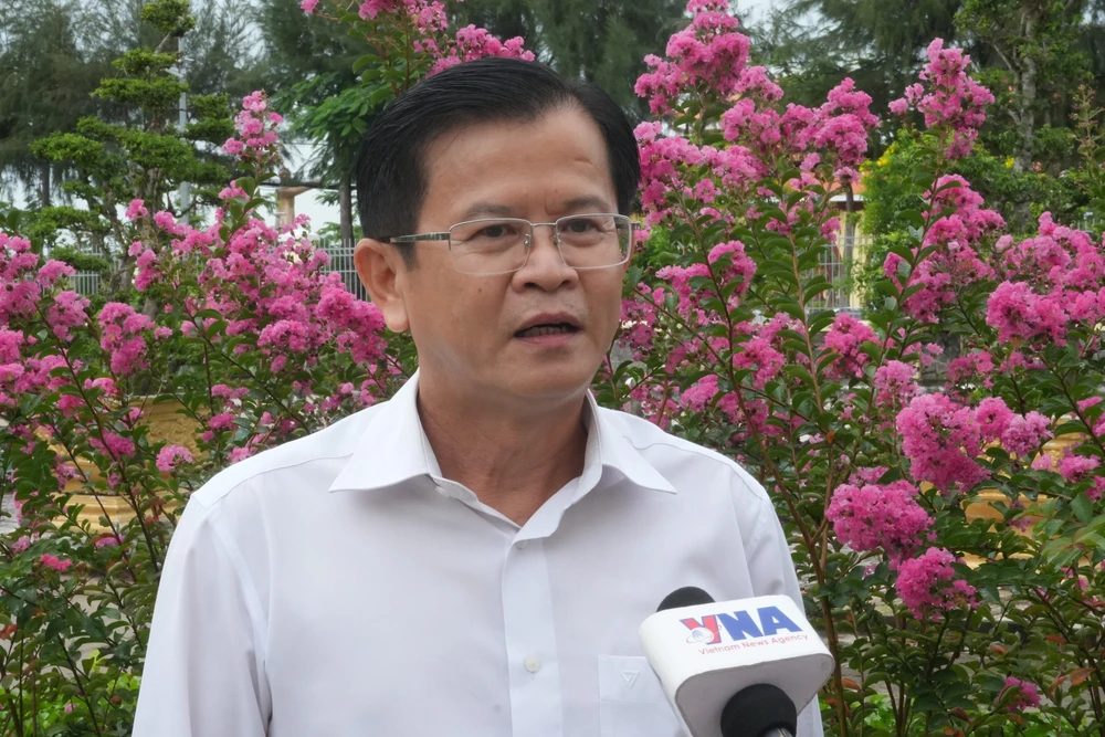 Chờ đón Thành phố Hồ Chí Minh mới chính thức vận hành - Ảnh 3.