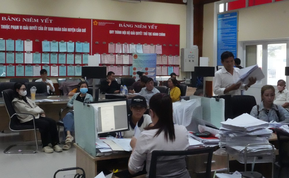 Chờ đón Thành phố Hồ Chí Minh mới chính thức vận hành - Ảnh 4.