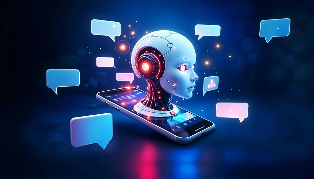 Google và &quot;cuộc cách mạng&quot; AI trên di động - Ảnh 2.