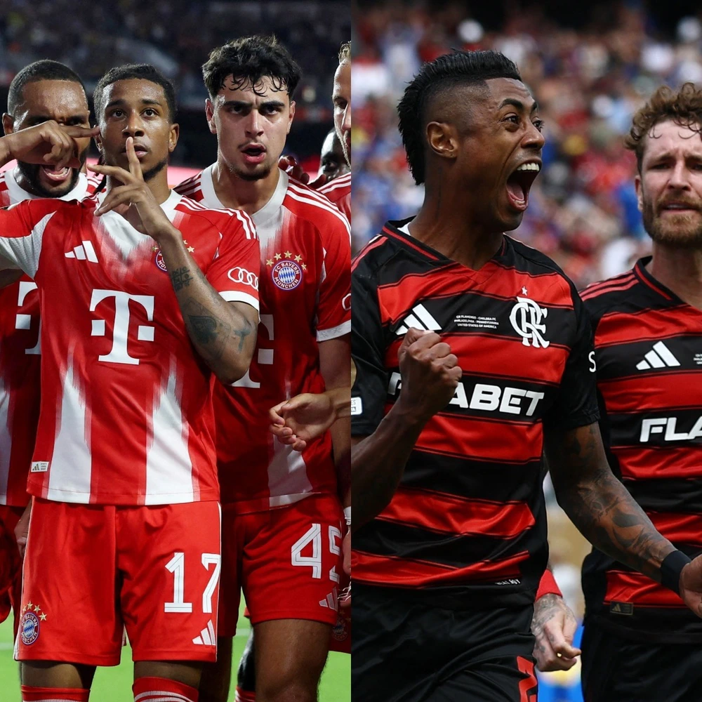 Lịch thi đấu FIFA Club World Cup 2025 ngày 29/6 - Ảnh 3.