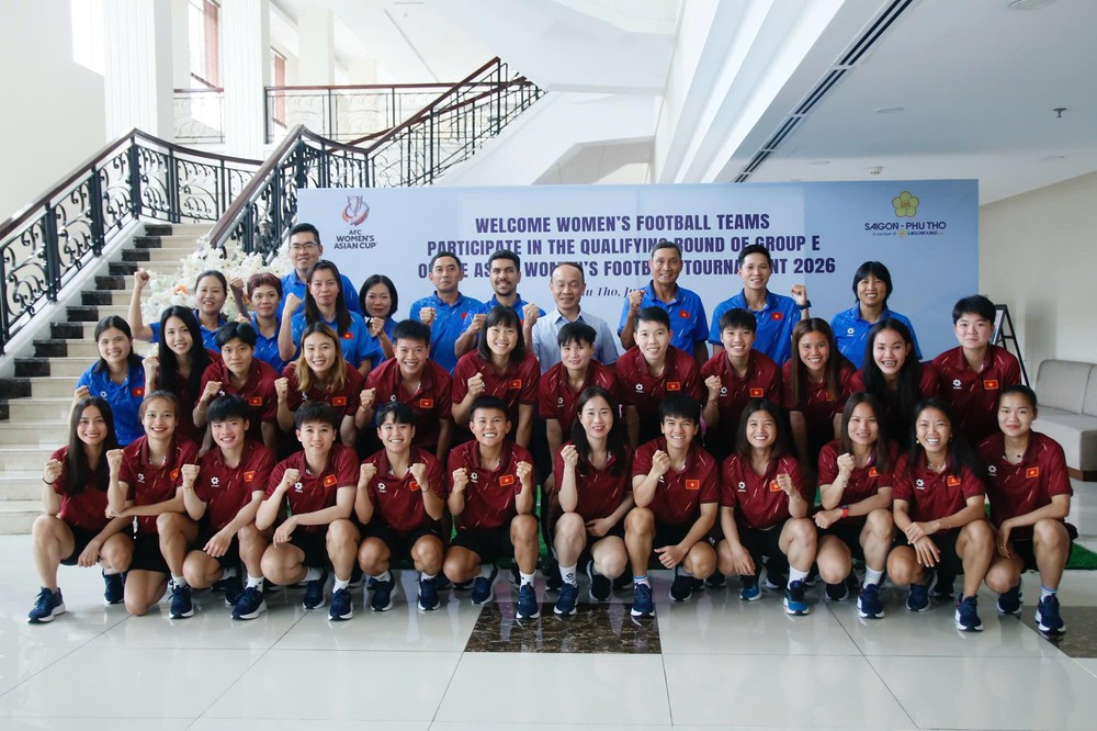 Trực tiếp bóng đá
