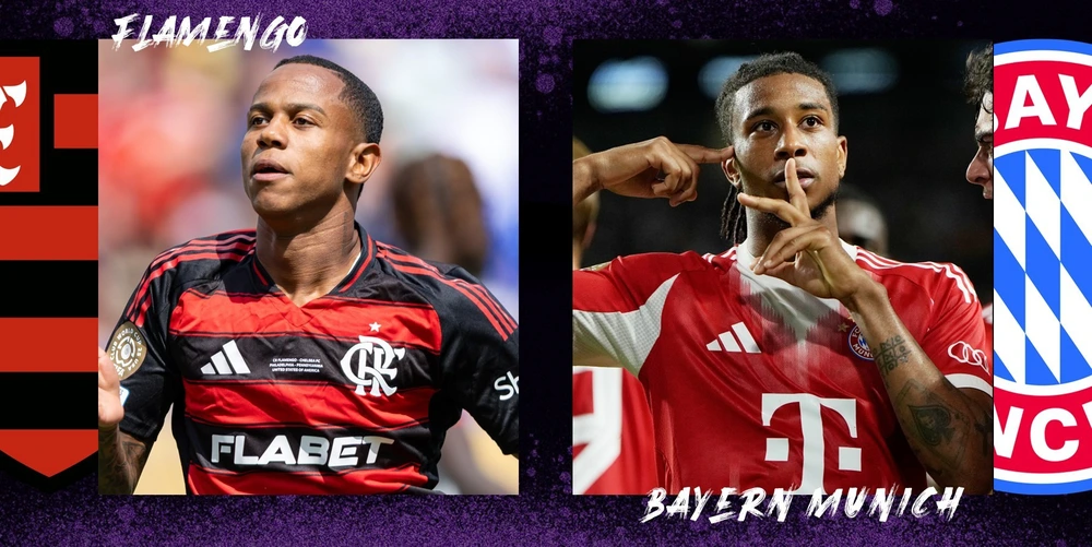 Nhận định, soi tỷ lệ Flamengo vs Bayern Munich 03h00 ngày 30/6, FIFA Club World Cup 2025 - Ảnh 1.