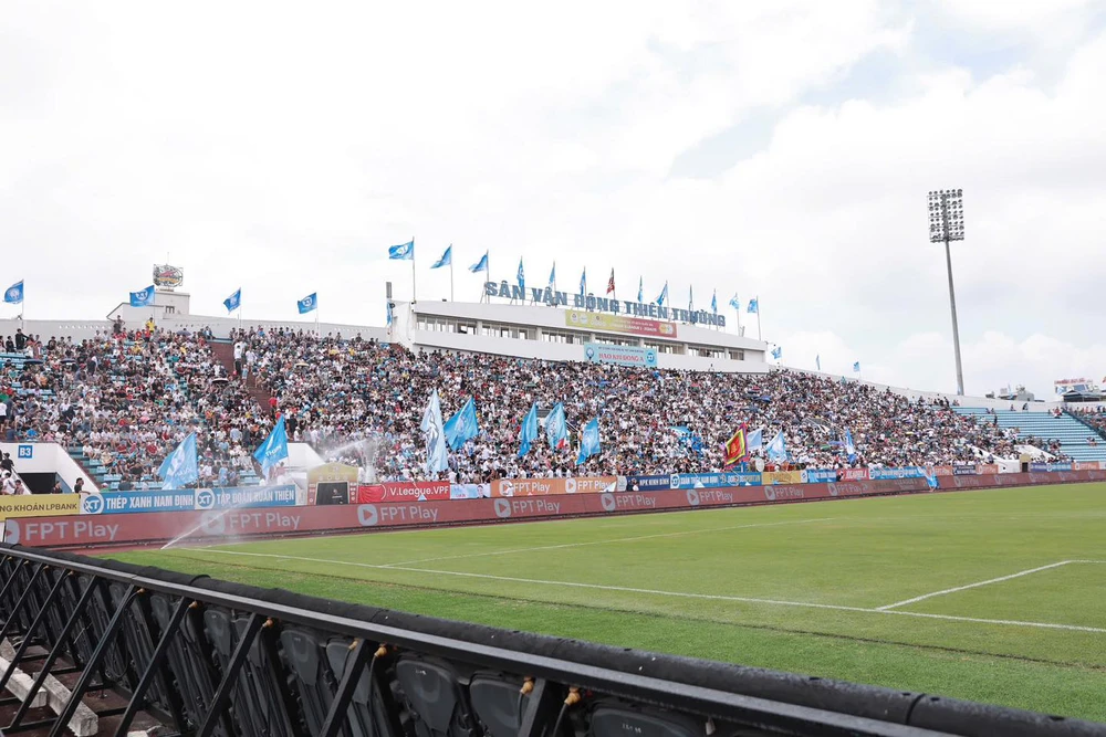 V-League