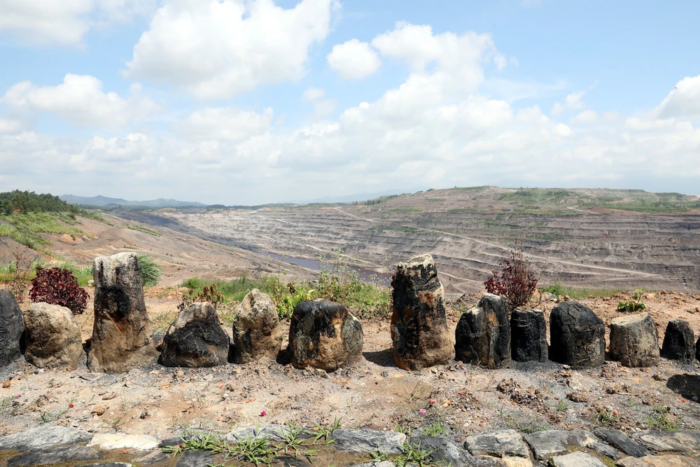 Liên kết phát triển Công viên địa chất toàn cầu UNESCO Lạng Sơn - Ảnh 6.