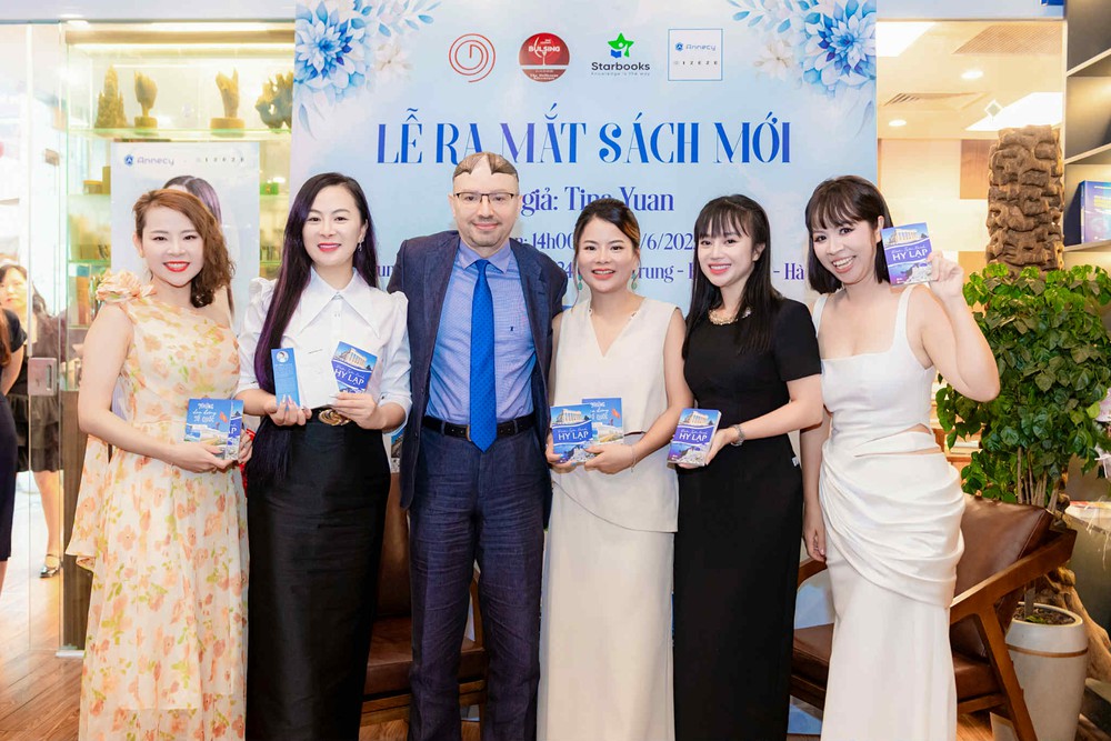 Tina Yuan