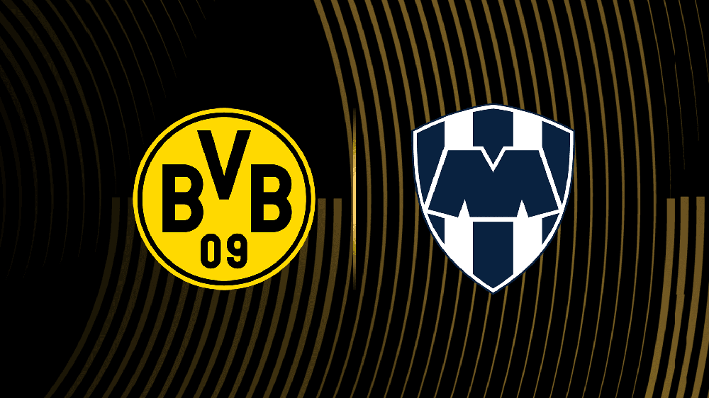 Nhận định, soi tỷ lệ Dortmund vs Monterrey 08h00 ngày 02/07, FIFA Club World Cup 2025 - Ảnh 1.