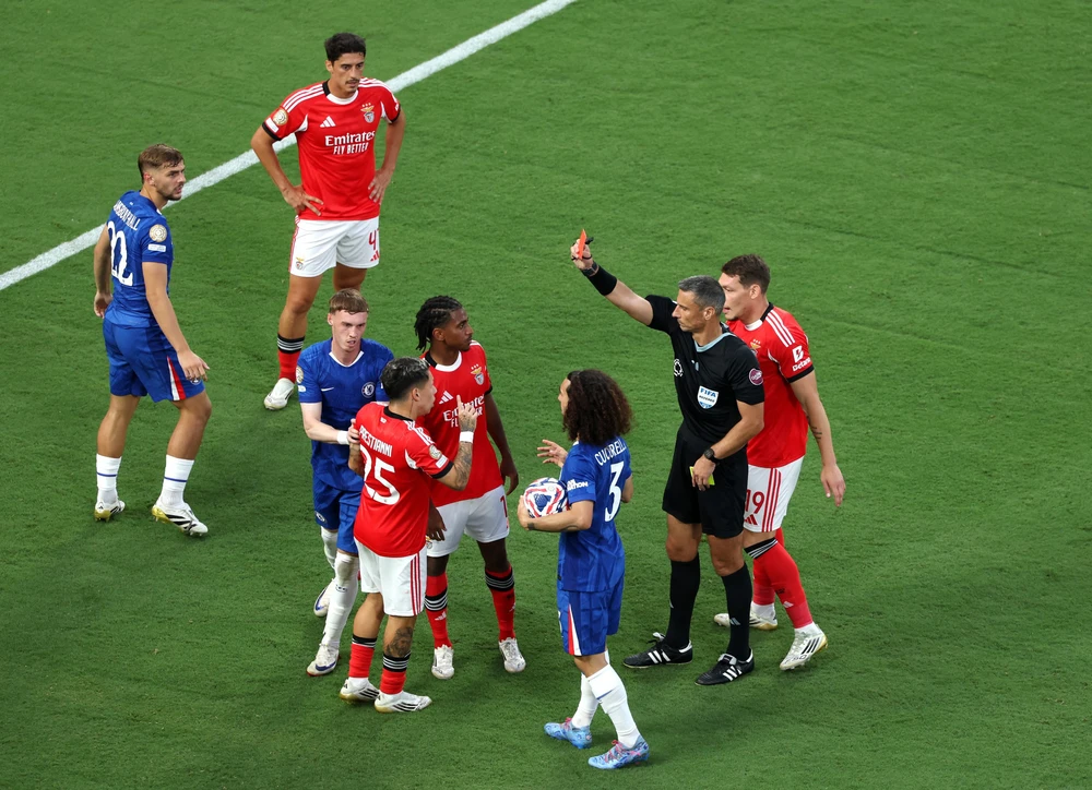Chelsea