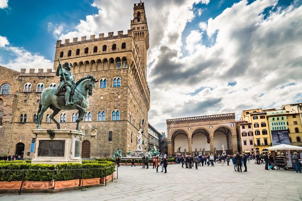 Khám phá Florence - Biểu tượng văn hóa phục hưng Italy - Ảnh 2. Khám phá Florence - Biểu tượng văn hóa phục hưng Italy - Ảnh 2.