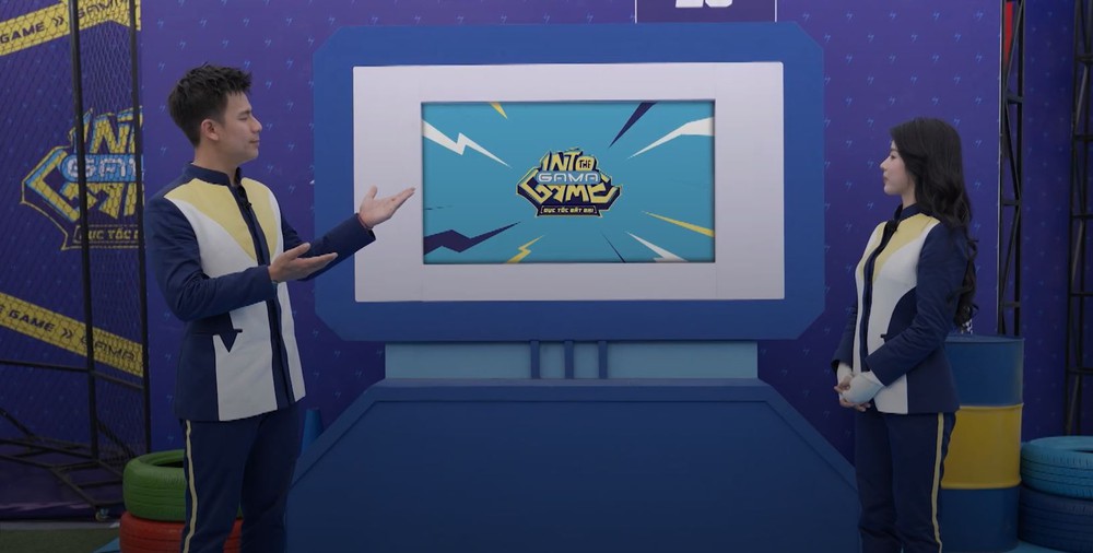 DJ Mie tạo ấn tượng ở GAMA show ngay lần đầu làm host - Ảnh 3.