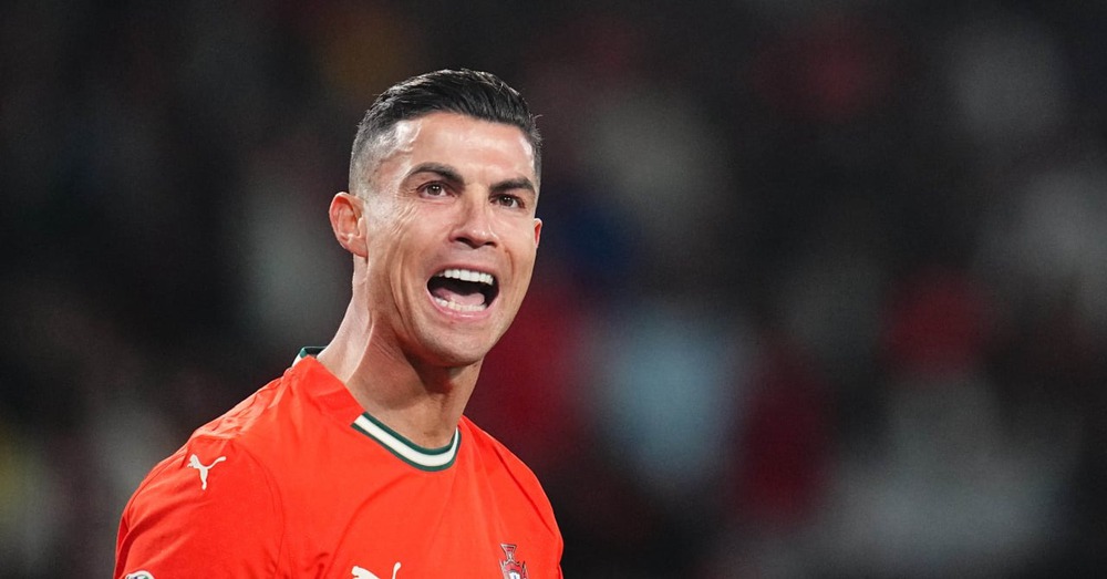 Đội tuyển Bồ Đào Nha: Vẫn là sân khấu của Ronaldo - Ảnh 1.